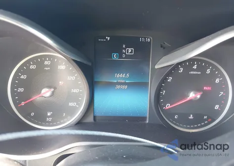 2022 Mercedes-Benz Glc 300 Suv from USA, damaged, VIN W1N0G8DB9NG064809